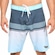 Bermuda WSS Quickfit Dualblu Web Party II - Mascilina AZUL