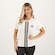 Camisa do Santos Braziline Epoch - Feminina BRANCO