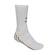 Meião Umbro 3/4 Grip Antiderrapante - Adulto BRANCO/AMARELO CLARO
