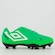 Chuteira de Campo Umbro Orbit - Infantil VERDE