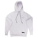 Blusão de Moletom com Capuz Oakley Heritage Big Skull Hoodie Super - Masculina BRANCO