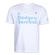 Camiseta New Era Los Angeles Dodgers Culture - Masculina BRANCO
