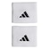 Munhequeira adidas - Adulto BRANCO