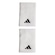 Munhequeira adidas Tennis - Adulto BRANCO