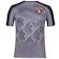 Camisa do Sport Recife Treino 2022 Umbro - Masculina CINZA