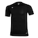 Camiseta Penalty Segunda Pele Skin - Masculina PRETO