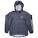 Jaqueta com Capuz Oakley Elements Shell - Masculino PRETO