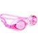 Óculos de Natação Vollo Essential - Adulto ROSA