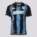 Camisa do Racing Club Away 2022 Kappa - Infantil PRETO