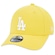 Boné Aba Curva New Era 9Forty Mlb Los Angeles Dodgers - Snapback - Infantil AMARELO