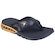 Chinelo Kenner Rakka Ultra Full Forc- Masculino PRETO