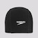Touca de Natação Speedo Comfort Cap - Adulto PRETO