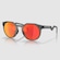 Óculos de Sol Unissex Oakley Hstn Matte Carbon Prizm SORTIDA