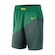 Bermuda do Brasil Nike Limited - Masculino VERDE