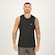 Camiseta Regata Olympikus Essential - Masculina PRETO