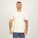 Camiseta New Era MLB New York Yankees Mini Logo - Masculina BRANCO