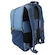 Mochila Quiksilver Freeday Bearing Sea - 28 Litros AZUL