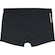 Sunga Quiksilver Omini Solid - Adulto PRETO