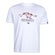 Camiseta New Era NFL New England Patriots Freestyle - Masculina BRANCO