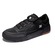 Tênis Dc Shoes Metric - Feminino PRETO