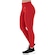 Calça Legging Lupo Leg Max - Feminina VERMELHO