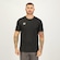 Camiseta Umbro Essential I - Masculina PRETO