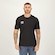 Camiseta Umbro Essential - Masculina PRETO