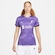 Camisa do Liverpool III 2023/24 Nike Torcedora Pro - Feminina ROSA/ROXO
