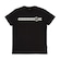 Camiseta Santa Cruz Infinite Ringed Dot Ss - Masculina PRETO