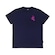 Camiseta Santa Cruz Screaming Hand Ss - Masculina AZUL ESCURO