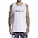 Camiseta Regata RVCA Big Sl - Masculina BRANCO