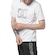Camiseta Dc Shoes One Time Sm24 - Masculina BRANCO