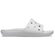 Chinelo Crocs Classic Slide Atmosphere - Unissex CINZA CLARO
