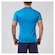 Camisa Umbro Magis Cut - Masculina AZUL