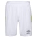 Calção Umbro Futebol Sala - Masculino BRANCO/VERDE