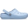 Sandália Crocs Classic Lined K Calcite - Unissex AZUL