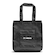 Bag Tote Hocks Postman PRETO