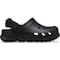 Sandália Crocs Duet Max Ii Clog T - Unissex PRETO