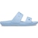Sandália Crocs Classic Sandal K - Unissex AZUL