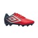 Chuteira de Campo Umbro Warskin - Masculina VERMELHO