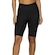 Bermuda de Ciclista Run More Active - Feminina PRETO/ROSA