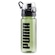 Squeeze Puma Tr Bottle Sportstyle - 500ml VERDE CLARO