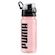 Squeeze Puma Tr Bottle Sportstyle - 500ml Coral