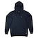 Blusão de Moletom com Capuz Oakley Patch 2.0 Hoodie - Masculino PRETO