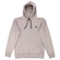 Blusão de Moletom com Capuz Oakley Patch 2.0 Hoodie - Masculino BEGE
