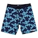 Bermuda Boardshort Tactel Oakley Camo Printed - Masculina AZUL