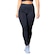 Calça Legging Belmento Flanelada Peluciada Térmica - Feminina PRETO