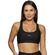 Top Fitness com Bojo Run More Nadador - Feminino PRETO