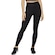 Calça Legging Run More Silhouette - Feminina PRETO