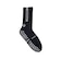 Meia Cano Médio Prosocks Ultragrip - 38 a 44 - Adulto BRANCO/VERMELHO